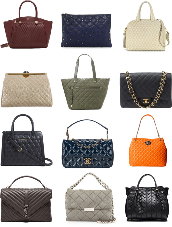 quilited-handbags