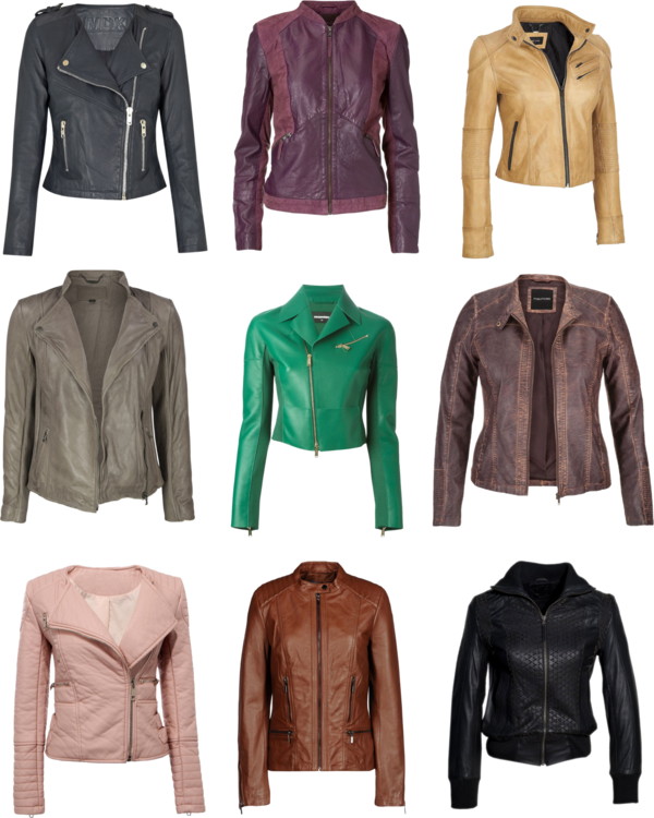 leather-jackets