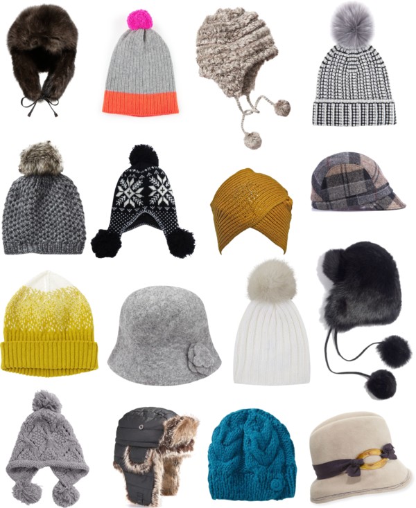 cute winter hats
