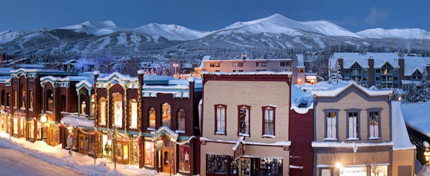 breckenridge