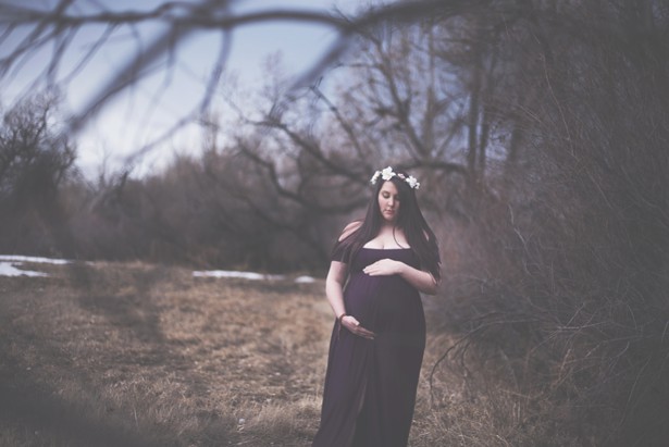 colorado maternity shoot_1776