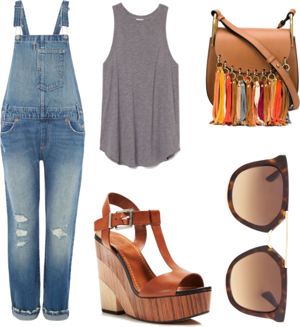overalls-styled