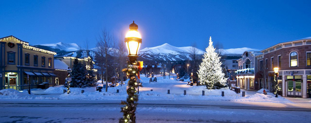 breckenridge