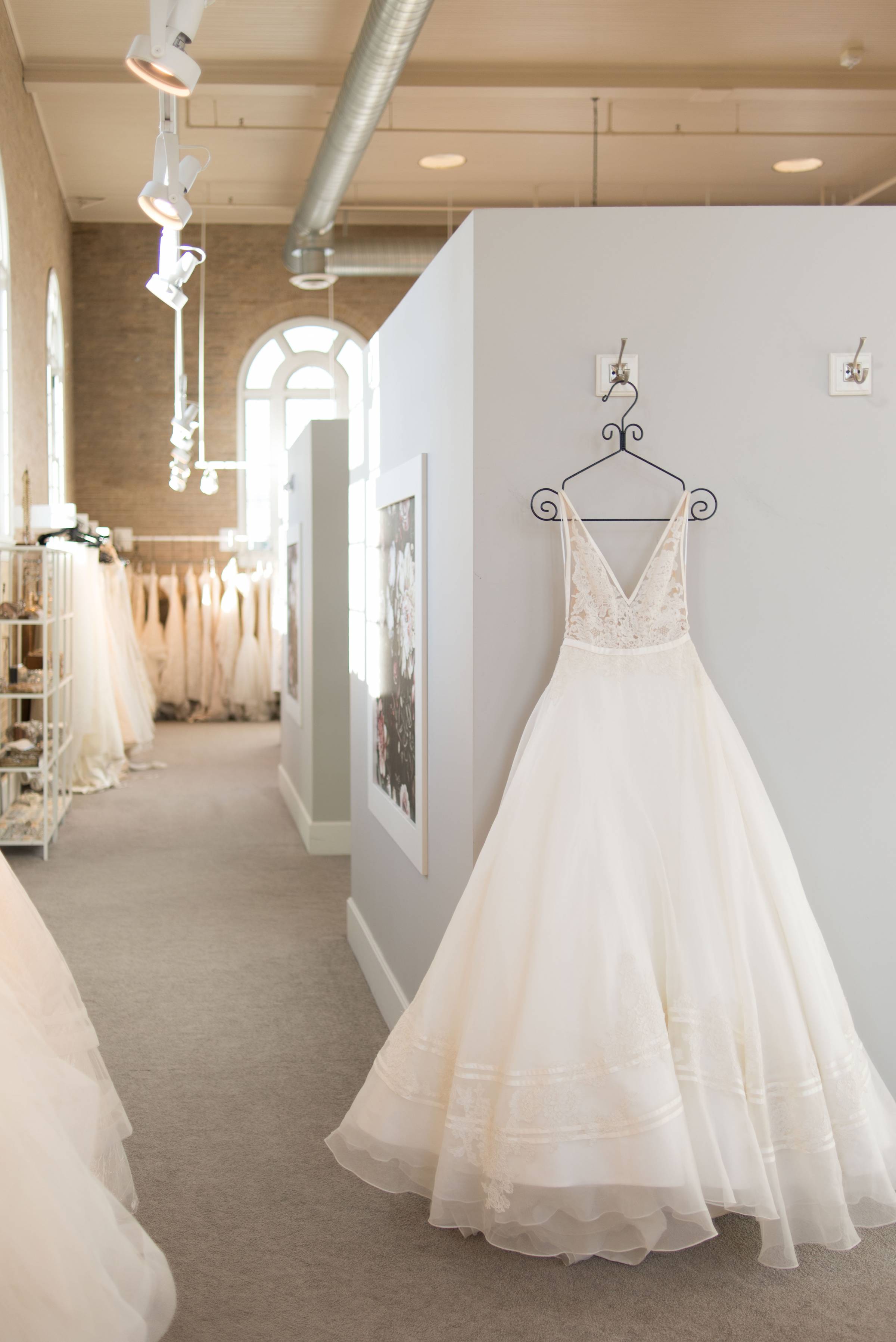 Little White Dress Bridal Shop Online ...