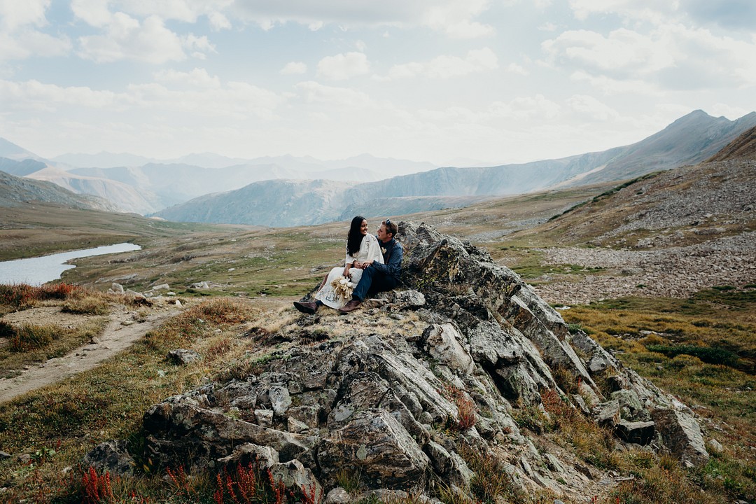 Hellen & Rafael, Sawnee Mountain Vow Renew