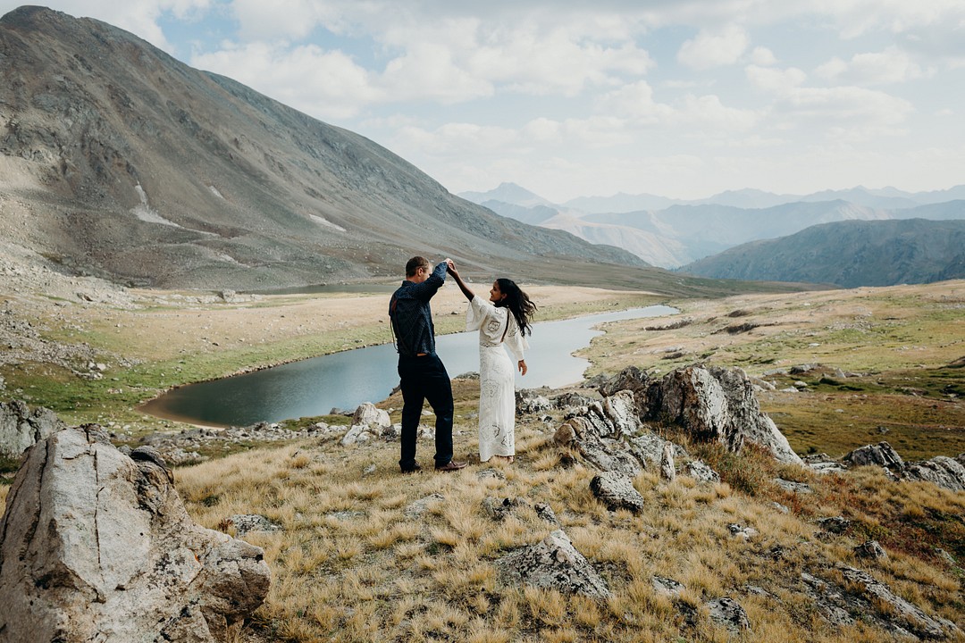 Hellen & Rafael, Sawnee Mountain Vow Renew