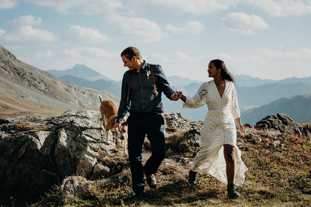 Hellen & Rafael, Sawnee Mountain Vow Renew