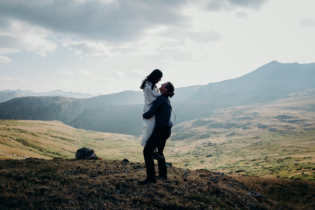 Hellen & Rafael, Sawnee Mountain Vow Renew