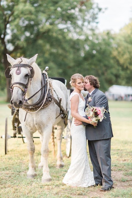 cowboy carriage