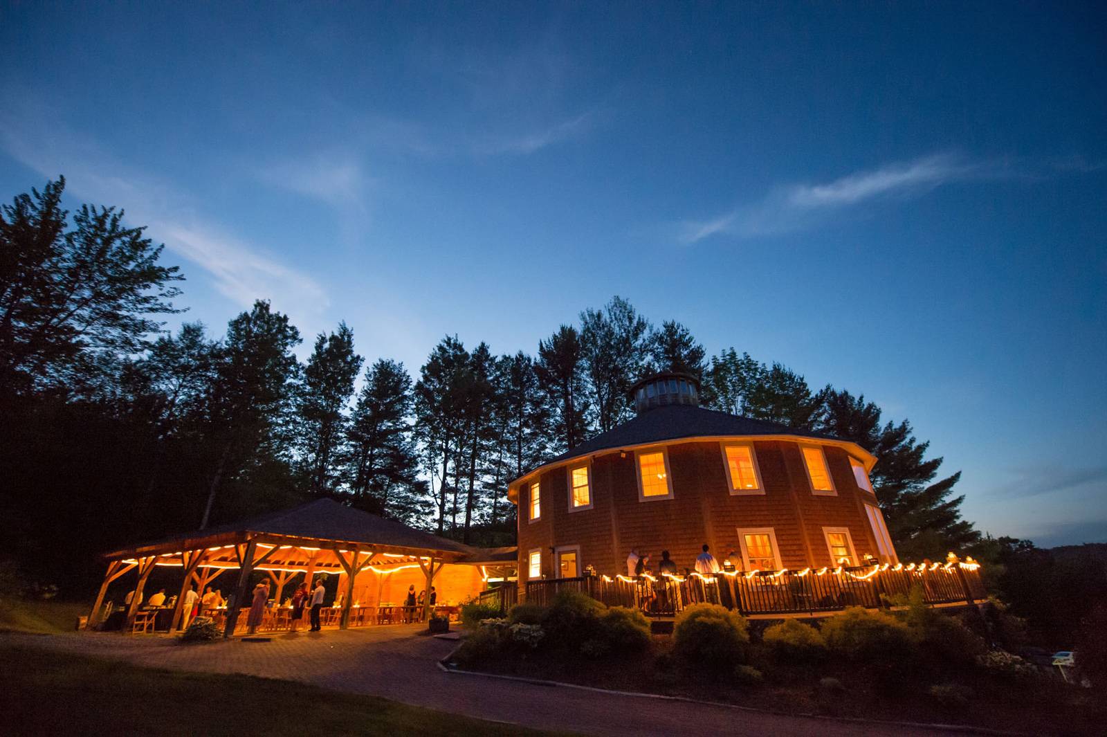 Sleepy Hollow Inn Ski and Bike Profile Portfolio