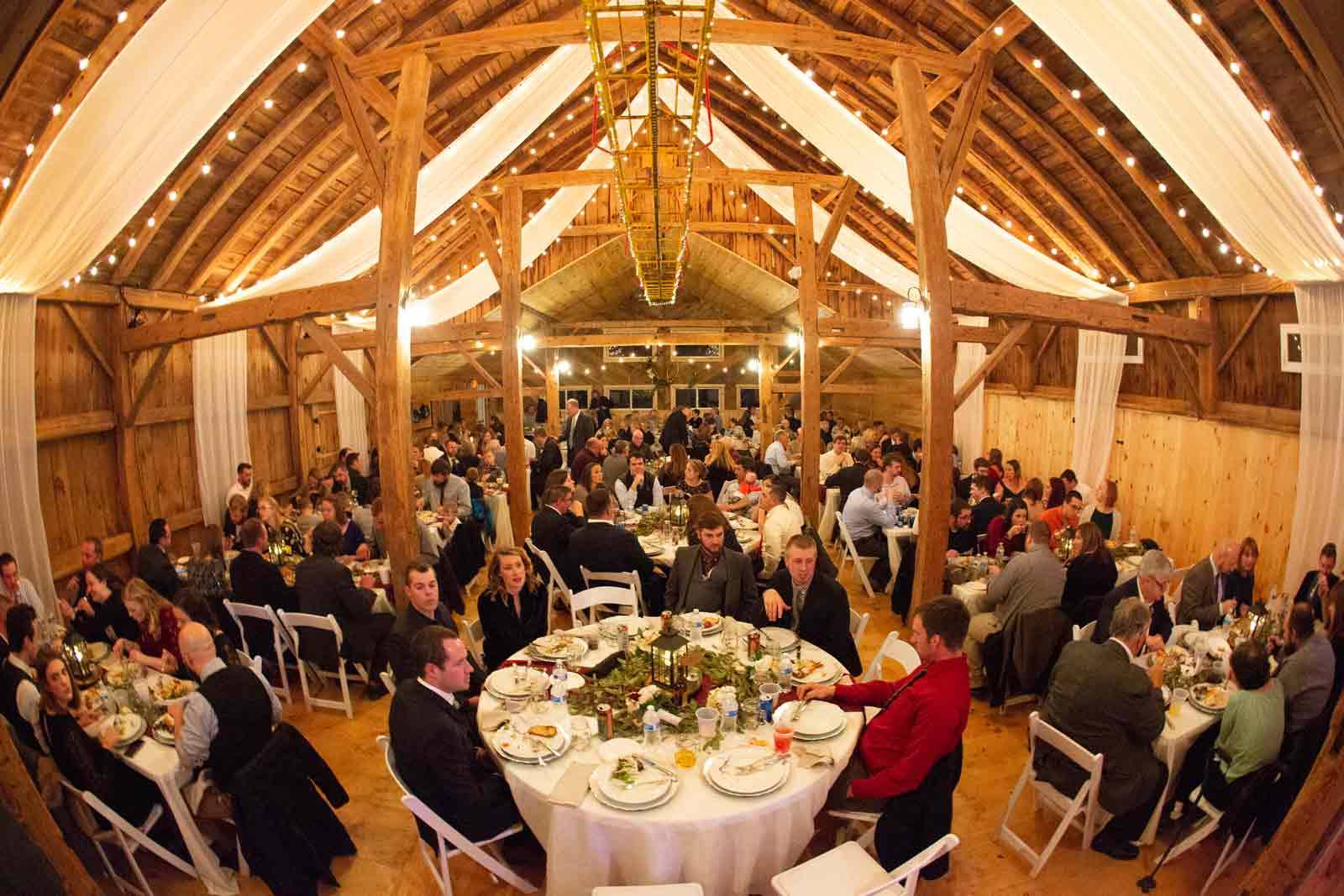 The Barn at Kingston Place Profile Portfolio Kingston