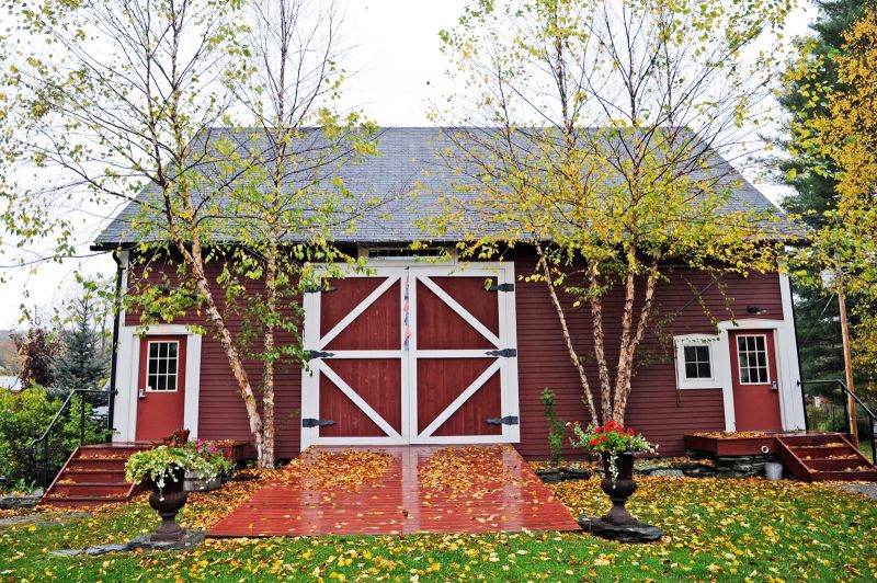 Vermont Wedding Barns We Love Vermont Venue Spotlight