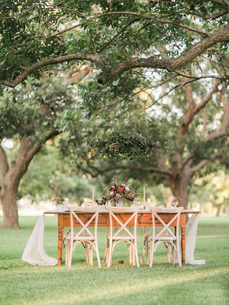 The Orchard at Caney Creek Wharton Styled Shoots Gallery Item 16