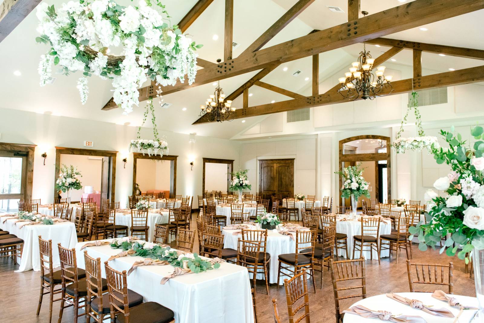 Cathedral Oaks Event Center