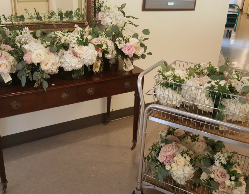 Recycle Your Wedding Flowers With Rebloom Calgaryfeatures