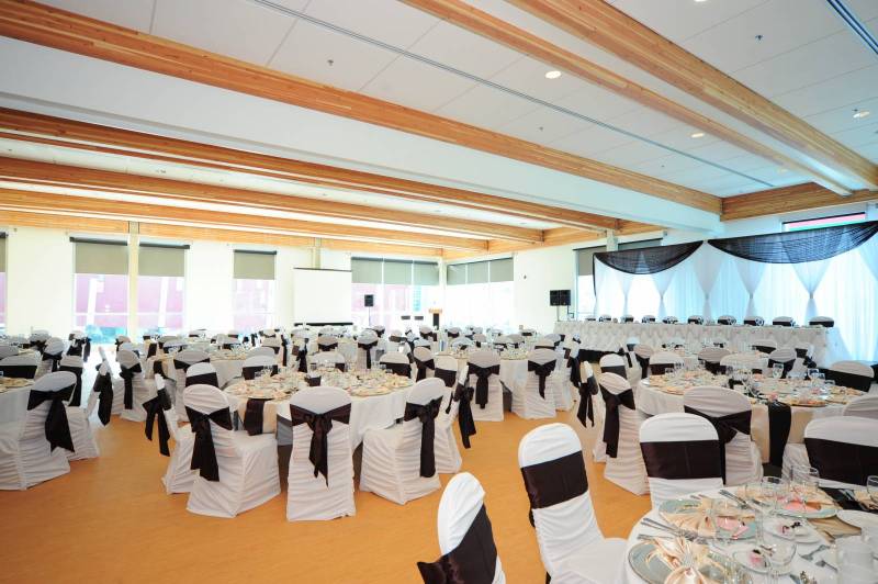 5 Affordable Calgary Wedding Venues Calgaryfeatures