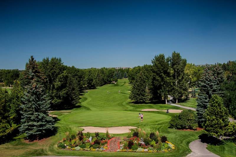 5 Full Service Calgary Golf Course Wedding Venues Calgaryfeatures