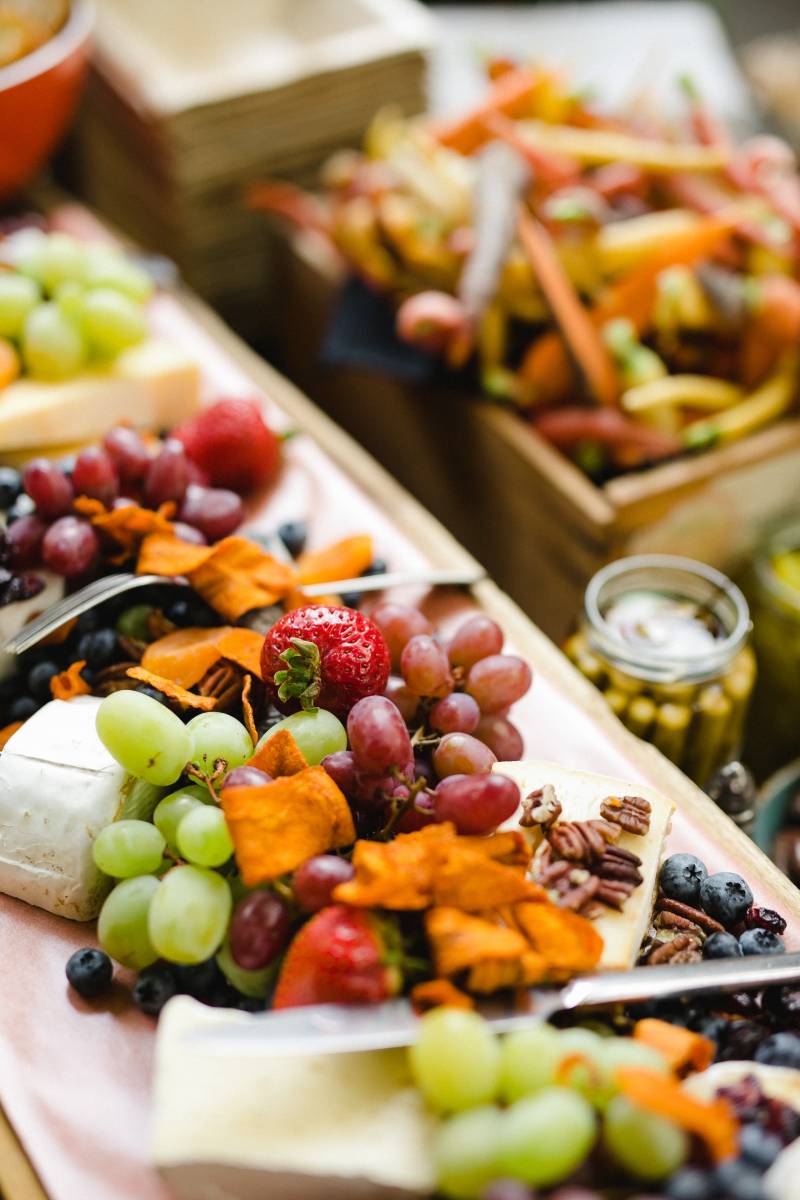 Luxurious Kelowna Wedding Kelowna Real Weddings