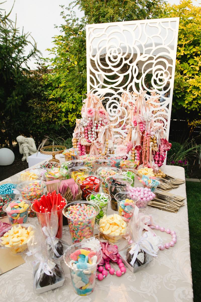 Luxurious Kelowna Wedding Kelowna Real Weddings