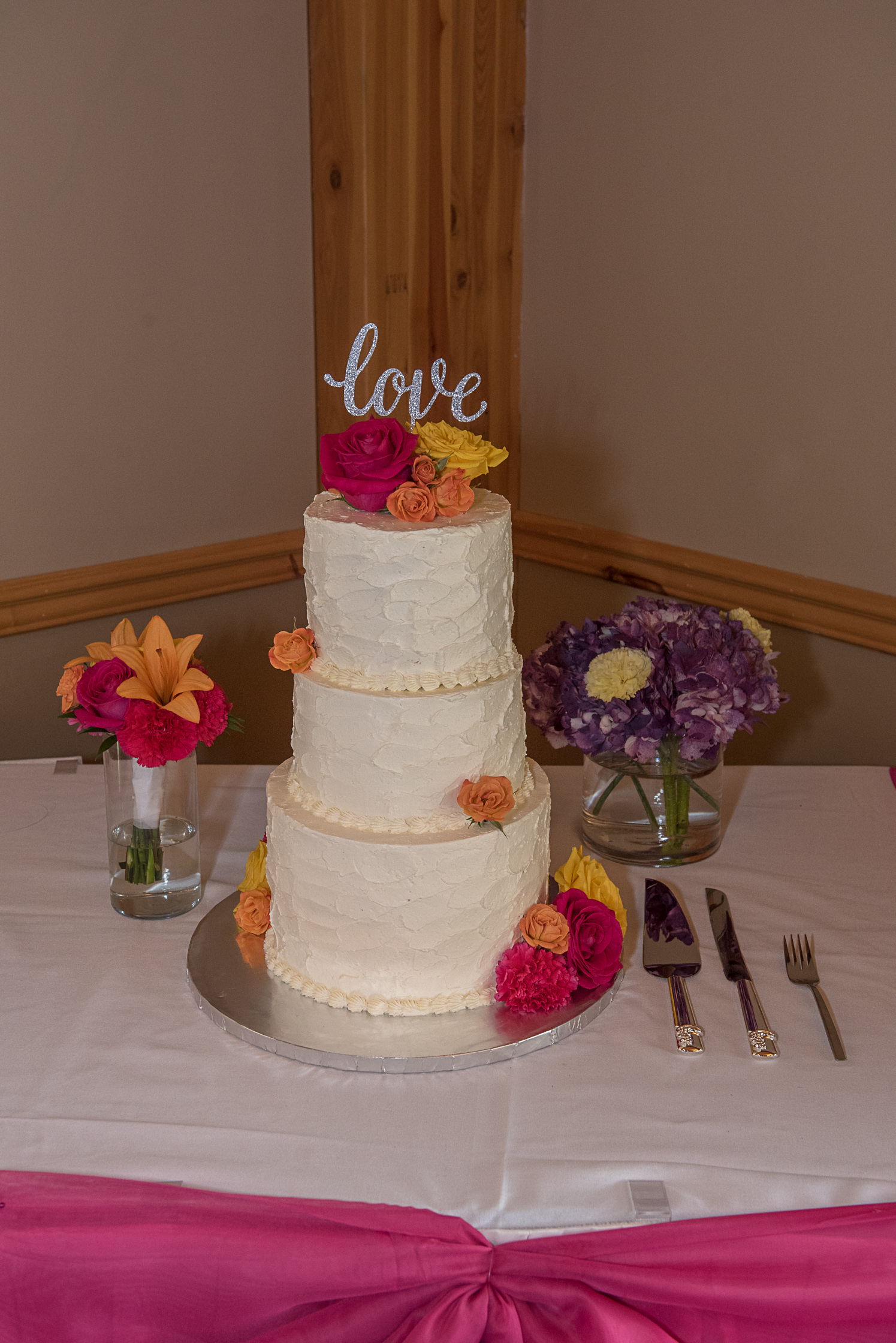 Winnipeg Wedding Bakeries Winnipeg