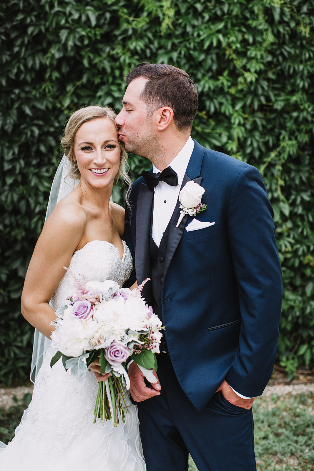 Shanlee and Mark- June 30, 2018 | Winnipeg Real Wedding