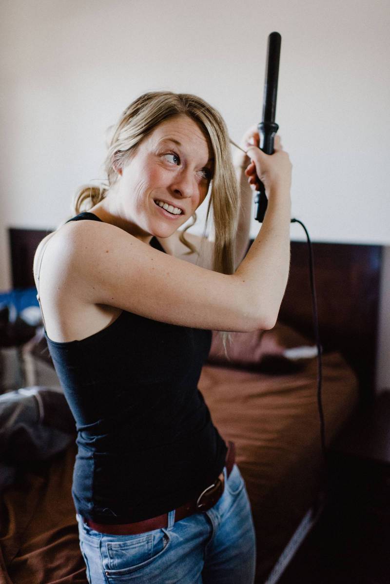 Colin and Chandra- February 18, 2017 | Winnipeg