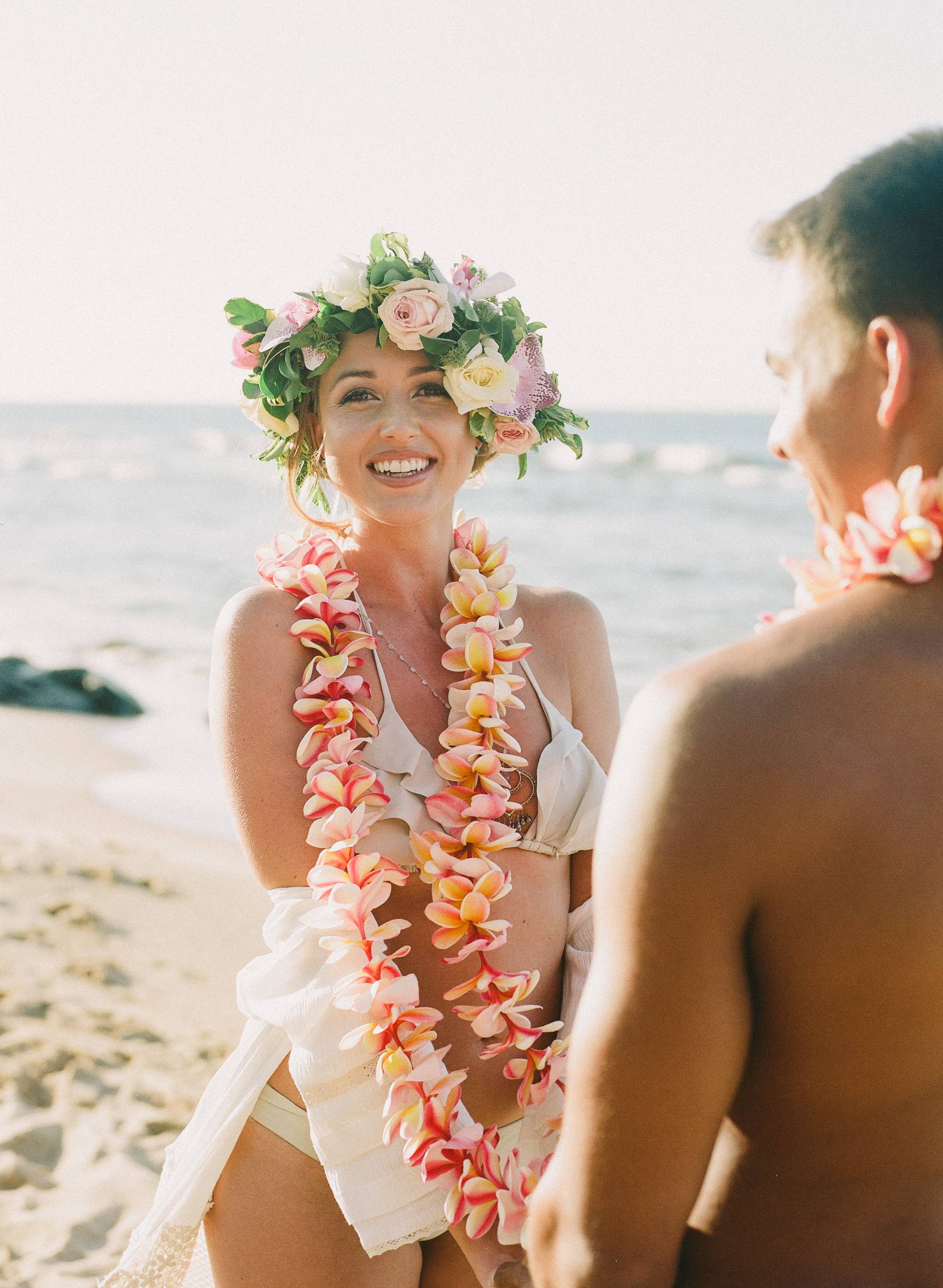 Bohemian hotsell hawaiian attire