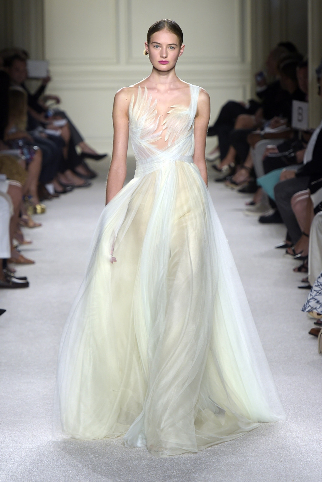 Stunning Dresses from New York Fashion Week