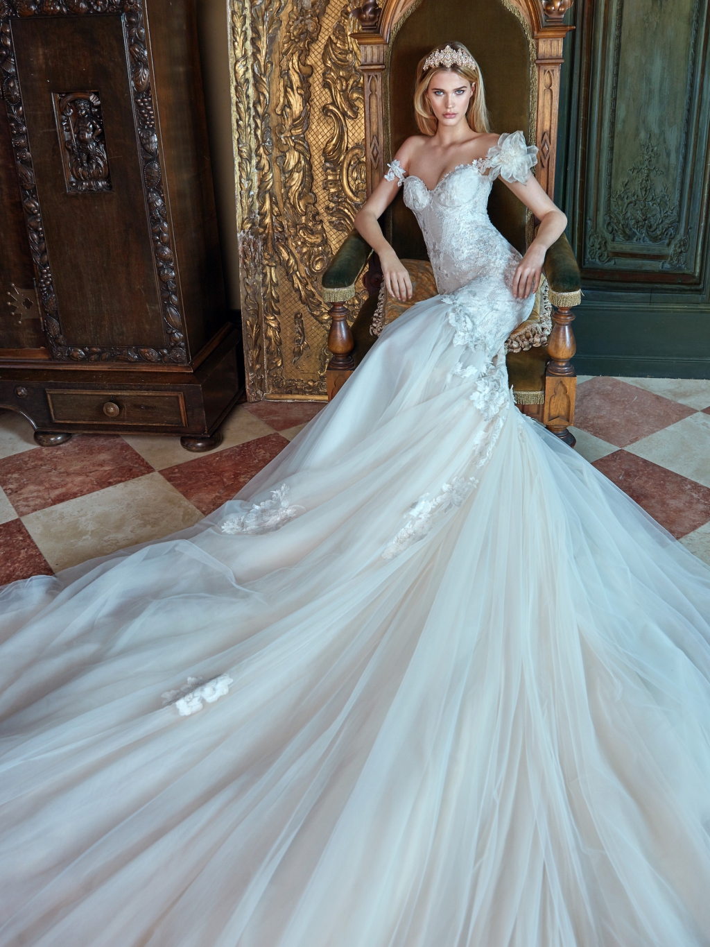 Galia lahav outlet 2017