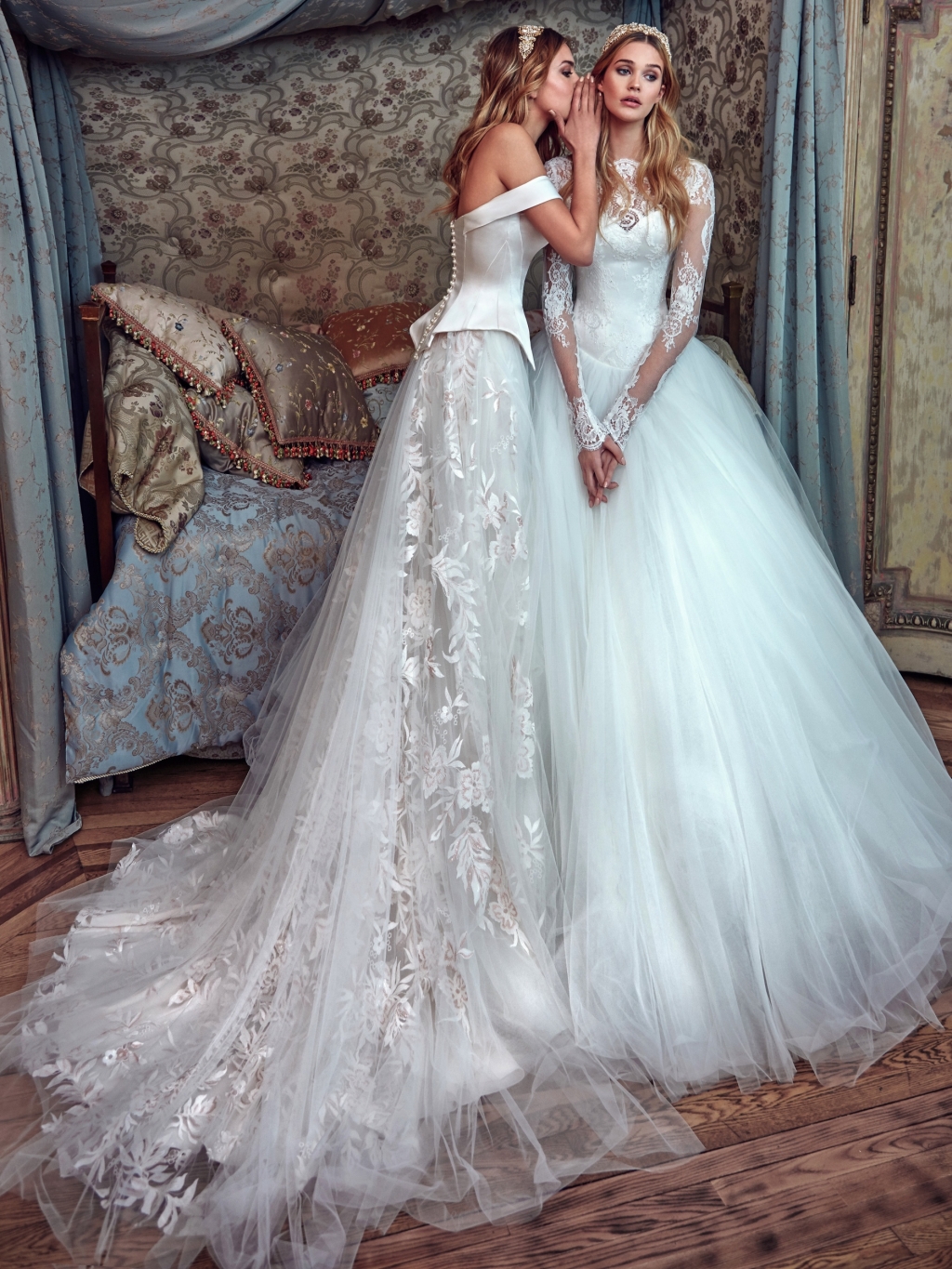 Galia Lahav Trunk Show In Hawaii 2017 Honolulu Commercial