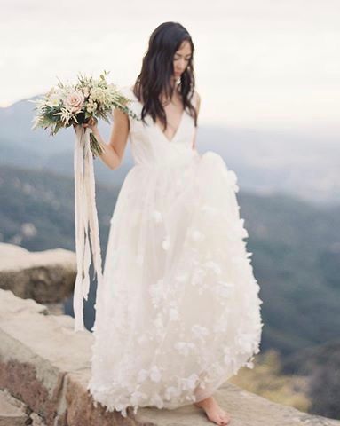 Honolulu Wedding Dresses