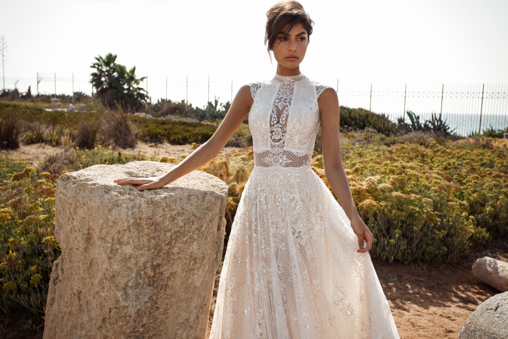 galia lahav 805