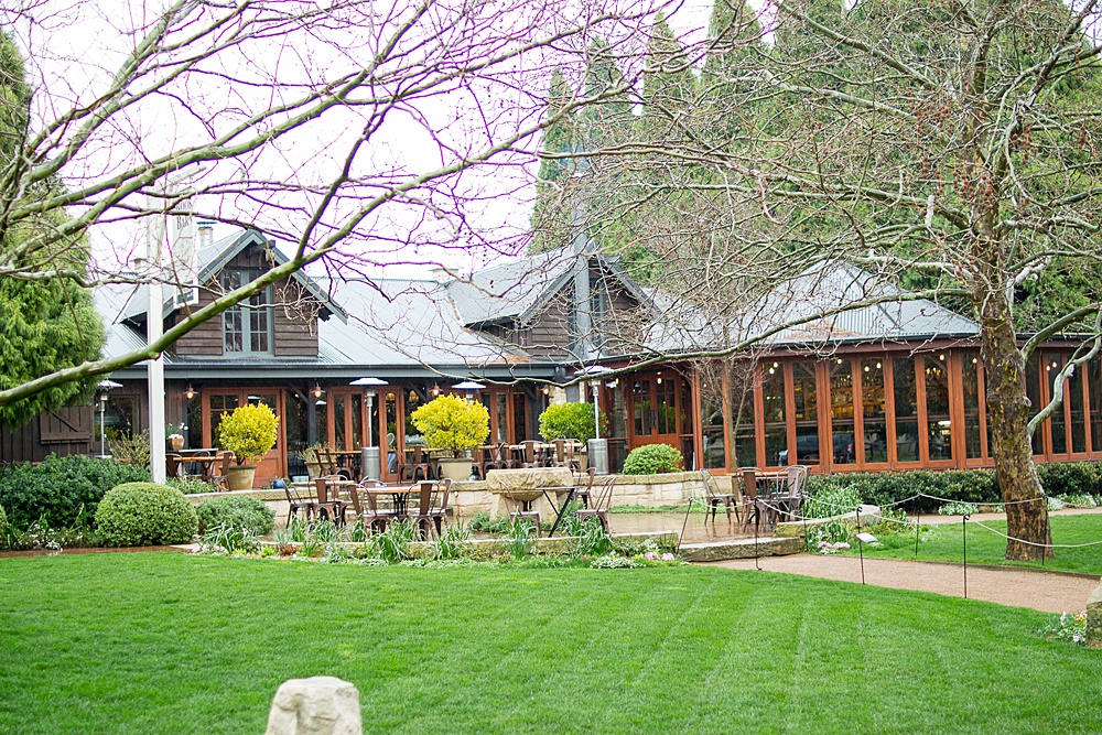 Southern Highlands Wedding Venue Bendooley Estate Berrima Nsw