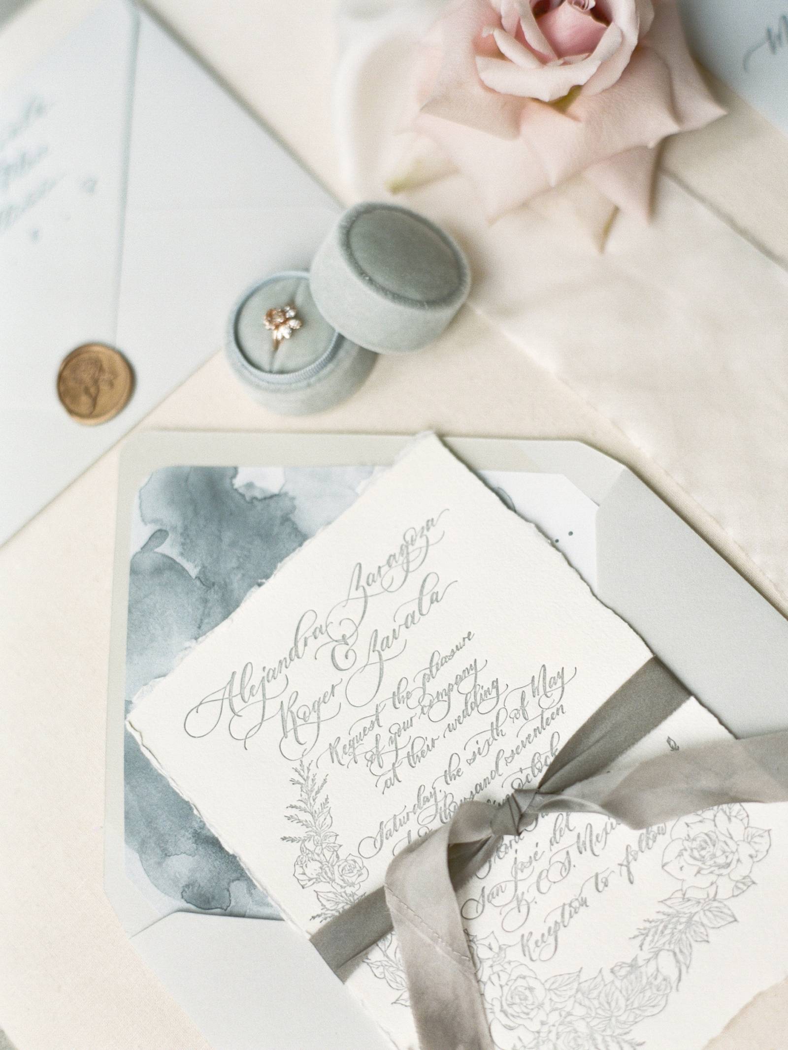 Romance in the rain - Amelia | Sydney Wedding Inspiration