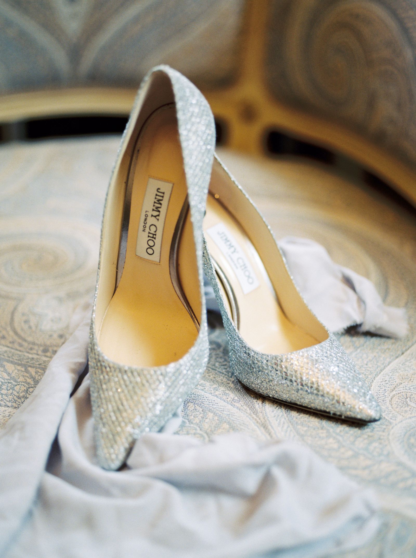 Bridal shoes outlet vancouver