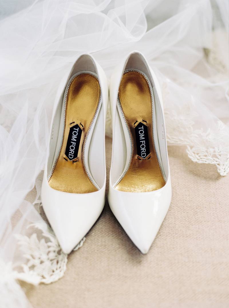 tom ford wedding shoes