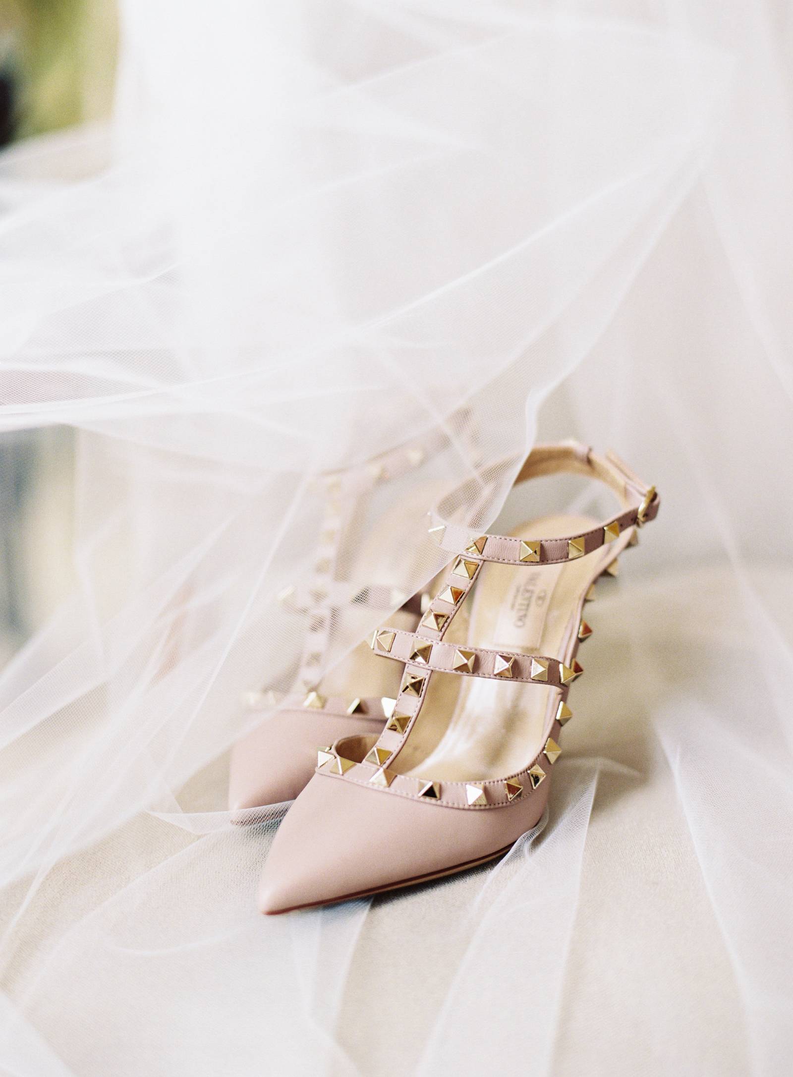 Virginia Wedding blending classic tradition with modern flair ...