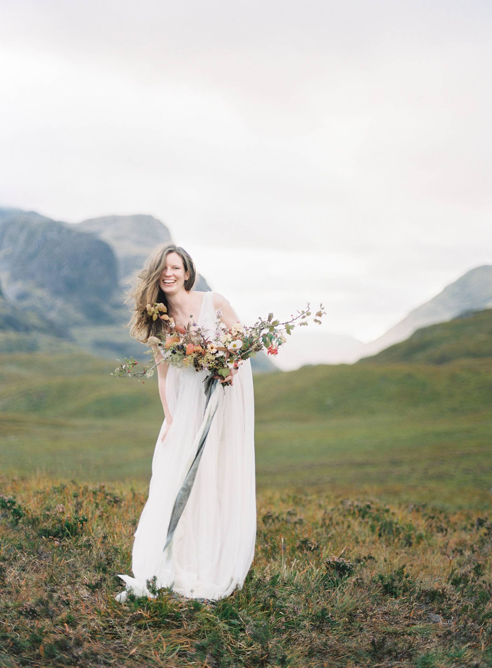 Wedding dress designer London – Long sleeve top for Danielle » Felicity  Westmacott