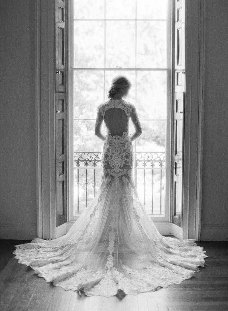 Jodi Miller | Washington D.C. Wedding Inspiration