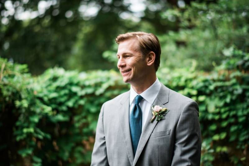 Ryan Flynn | Seattle Wedding