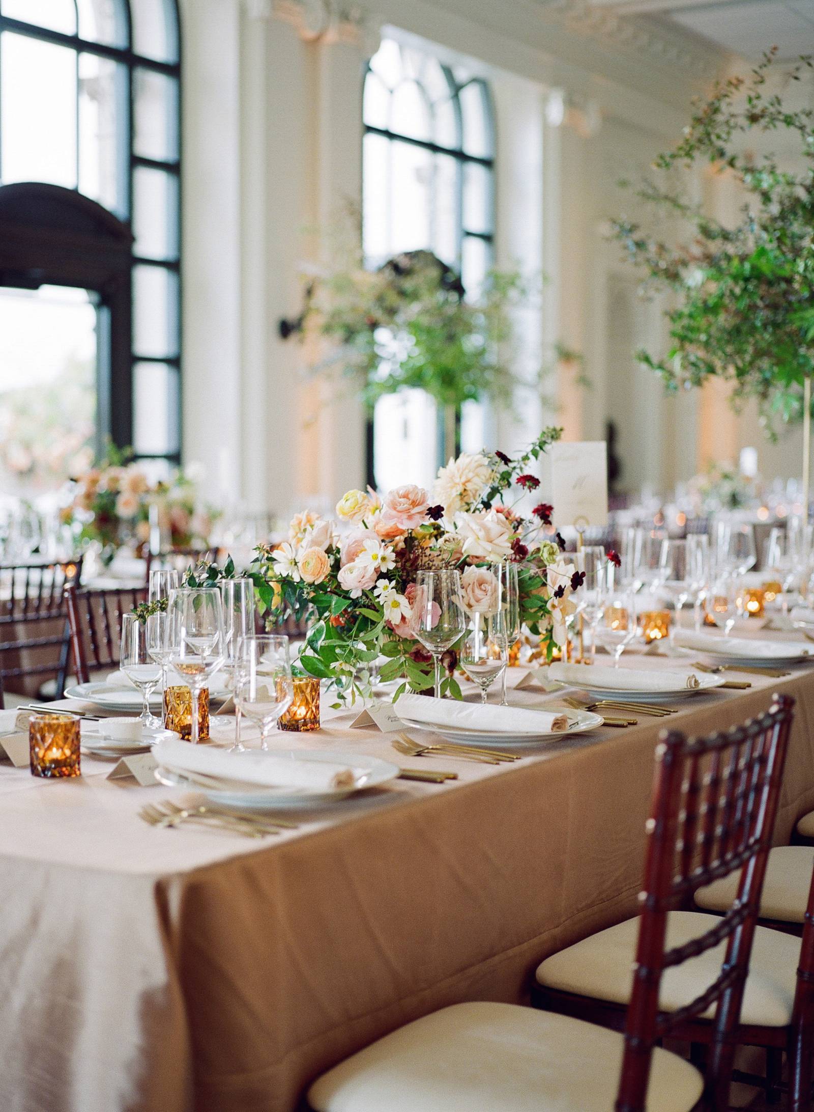 Chic & stylish San Francisco Wedding | San Francisco Real Weddings