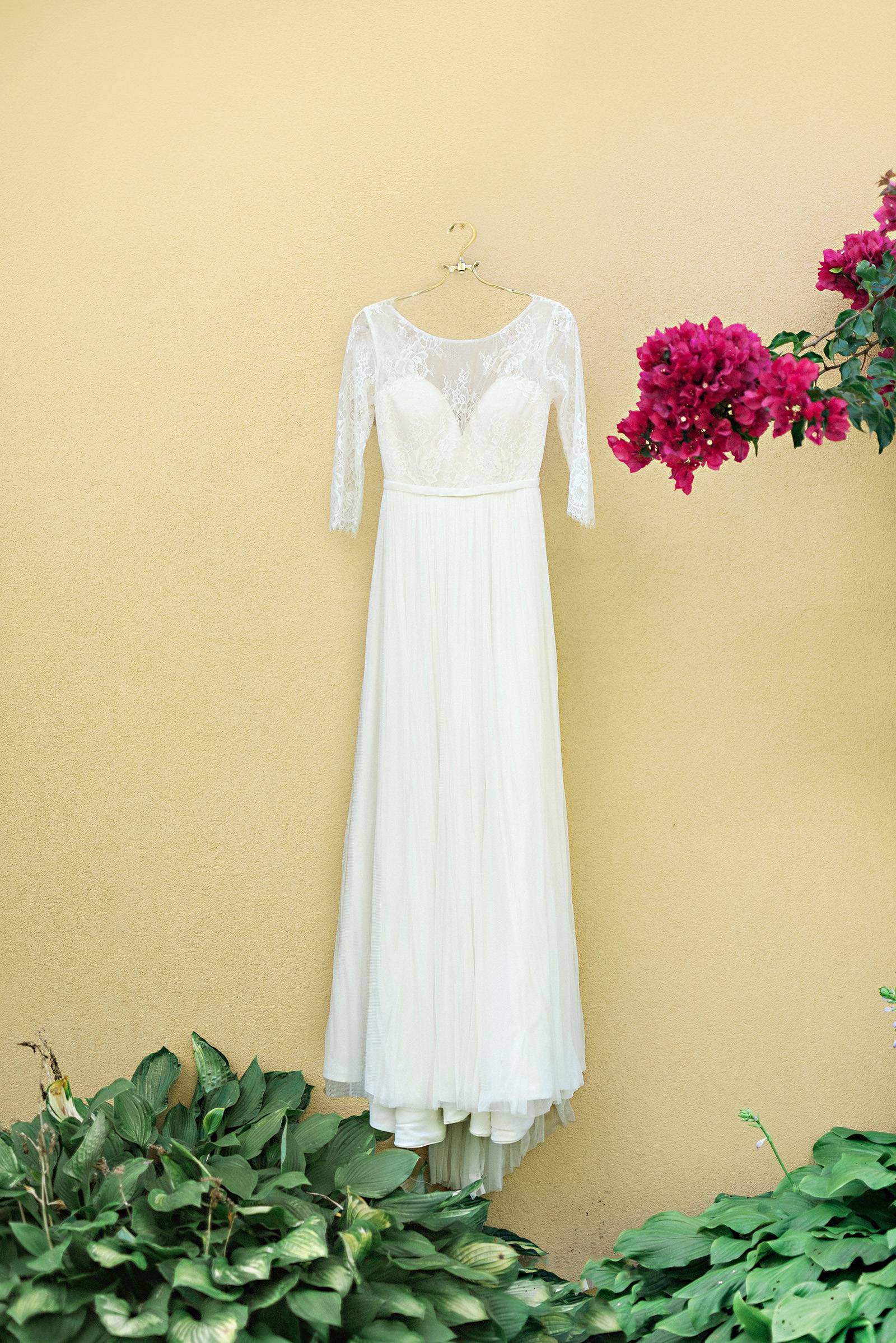 Peony Bridesmaid Dress at Revelry | Skylar Tulle Skirt | Made to Order Peony