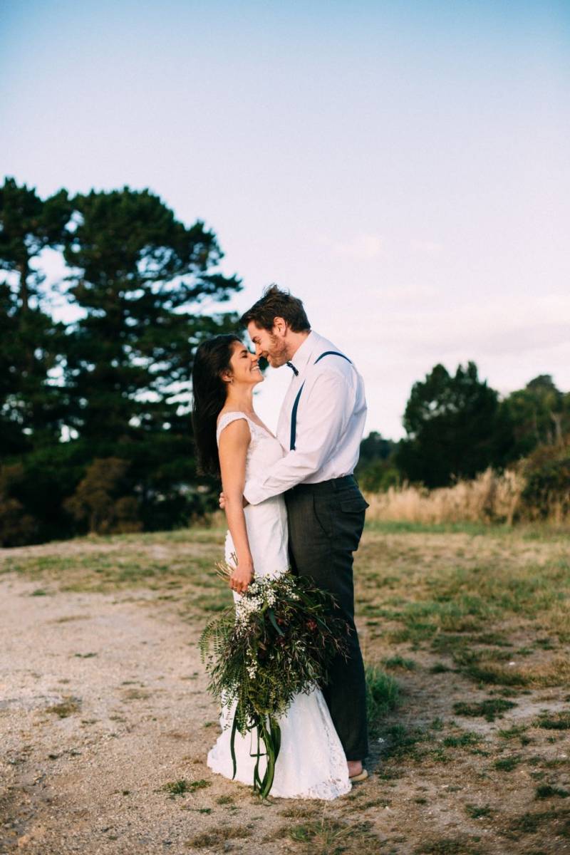 Carito Photography Auckland Wedding And Together With Their Visible Love The Intimacy Each Other Relaxed Vibe Present In Images Made This Session One Of Absolute Favourites