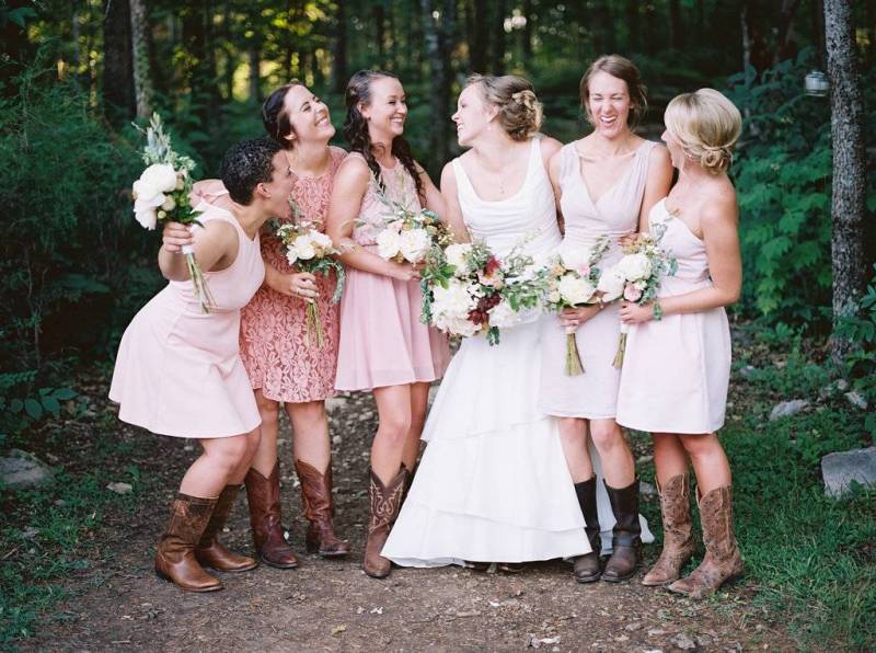 Kristin Sweeting | Tennessee Wedding