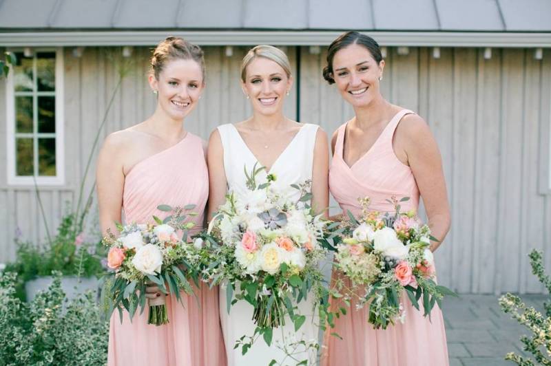 Meredith Perdue | Maine Wedding