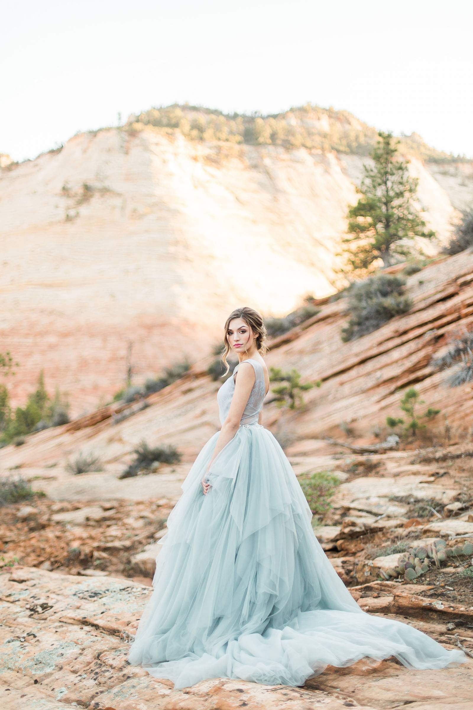 5 minutes with... Las Vegas wedding photographer Tiffany Sangster | Las ...