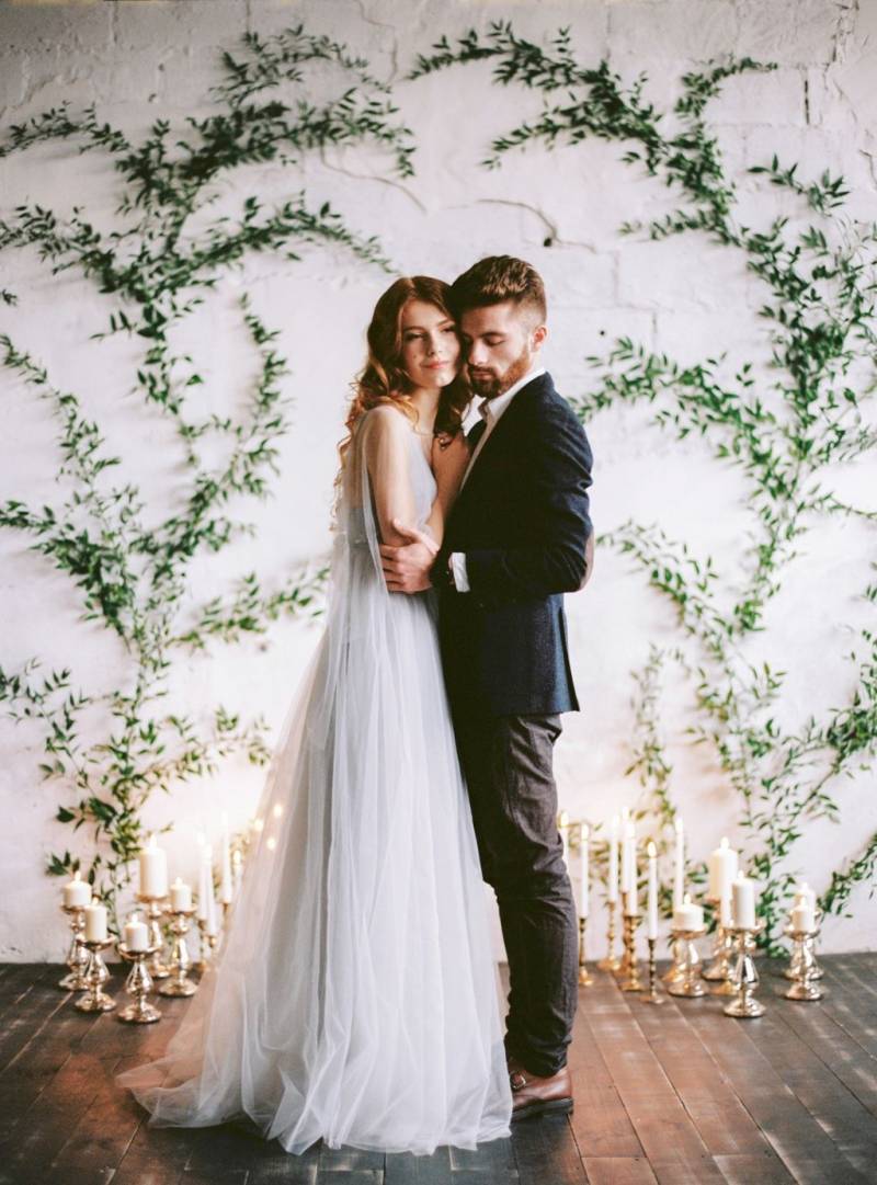 Polina Ilchenko | Ukraine Wedding Inspiration