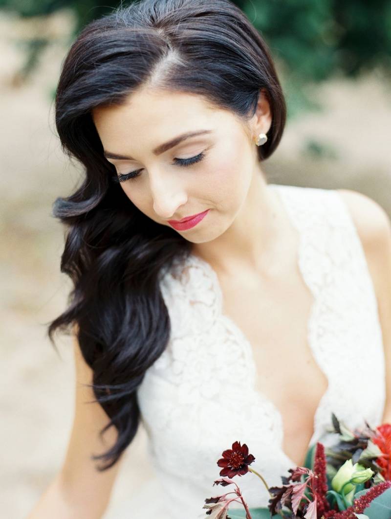 Classic Wedding Beauty Ideas | Wedding Beauty