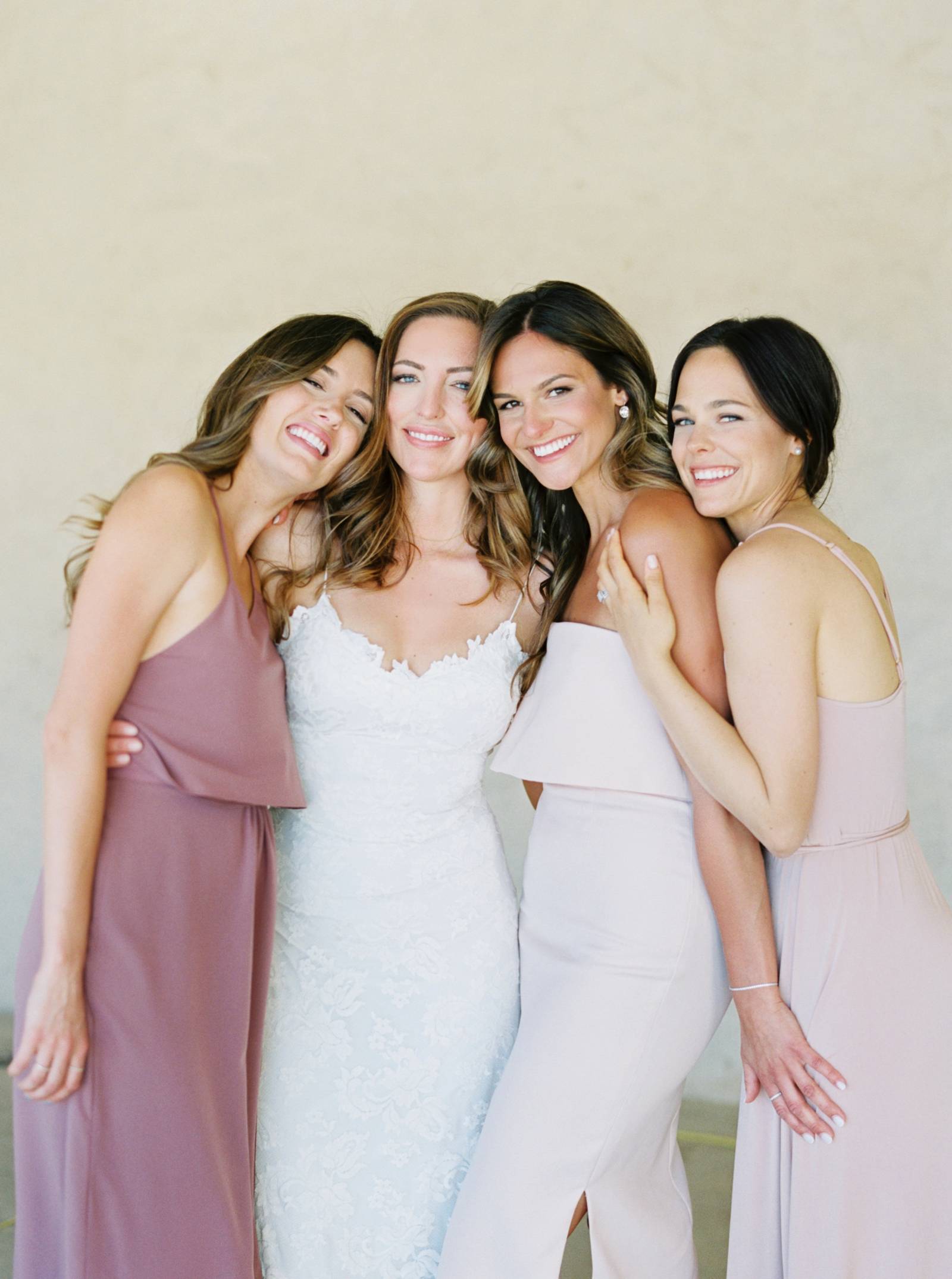 Intimate Wedding with only 20 guests at Sunstone Winery | Santa Ynez ...