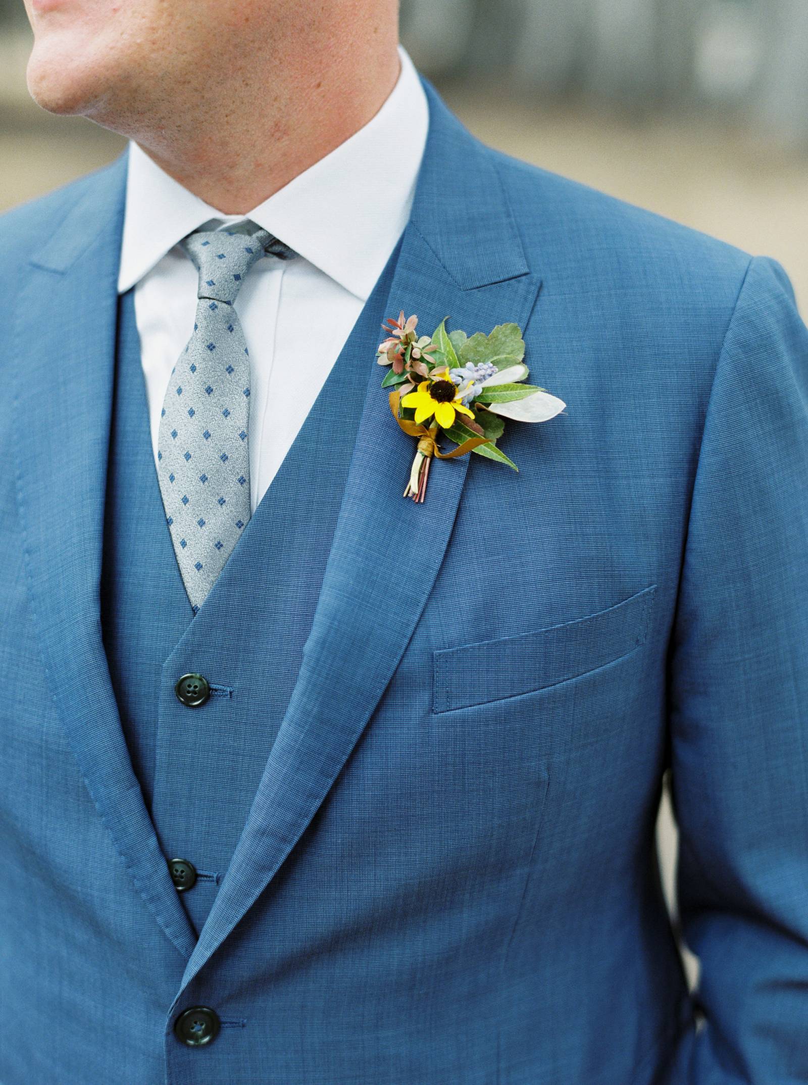 Relaxed and laid-back coastal wedding at Half Moon Bay, California ...